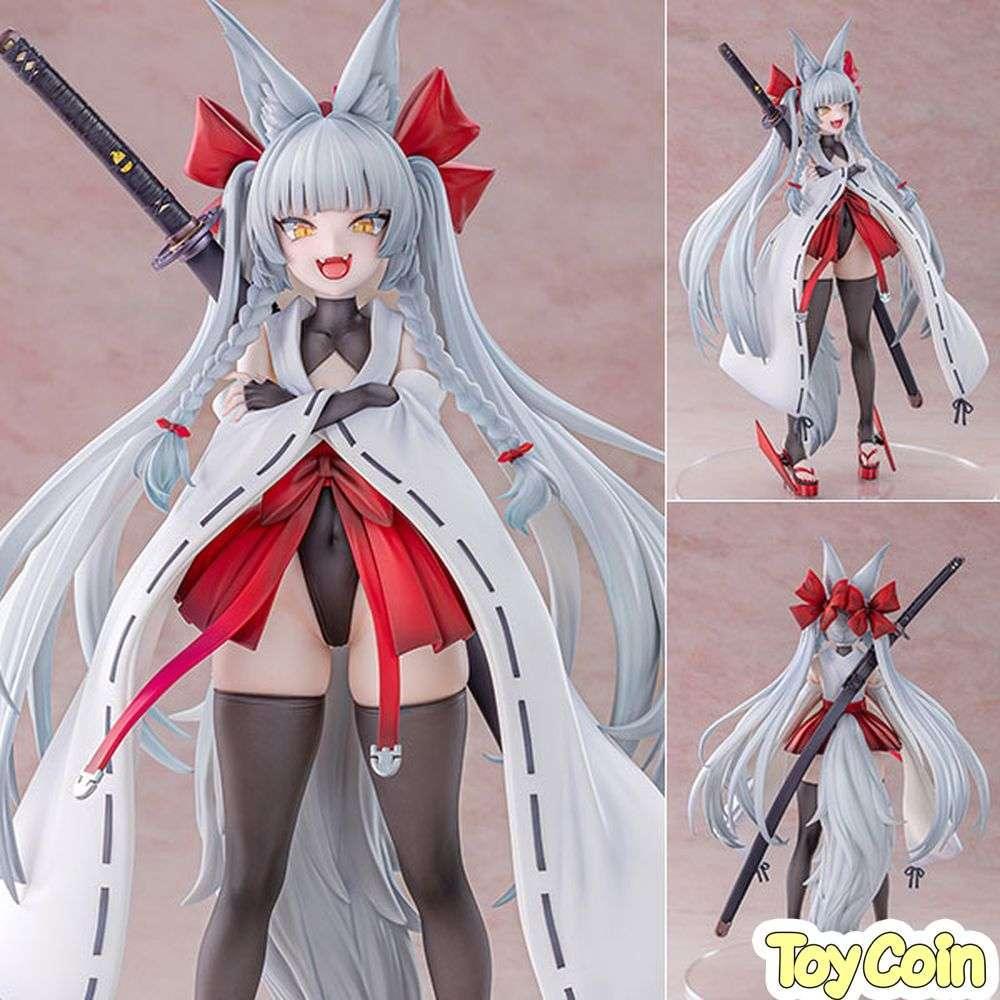 Asanagi by AniGame - Shop at ToyCoin