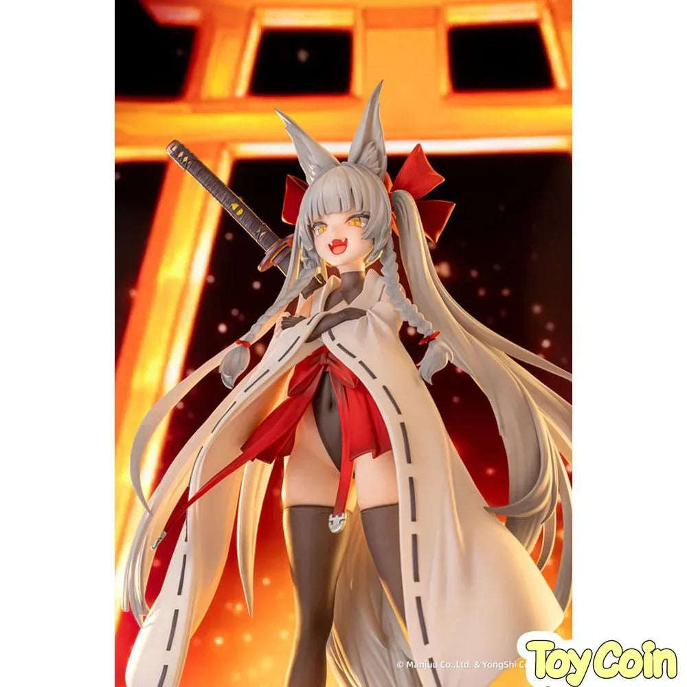 Asanagi by AniGame - Shop at ToyCoin