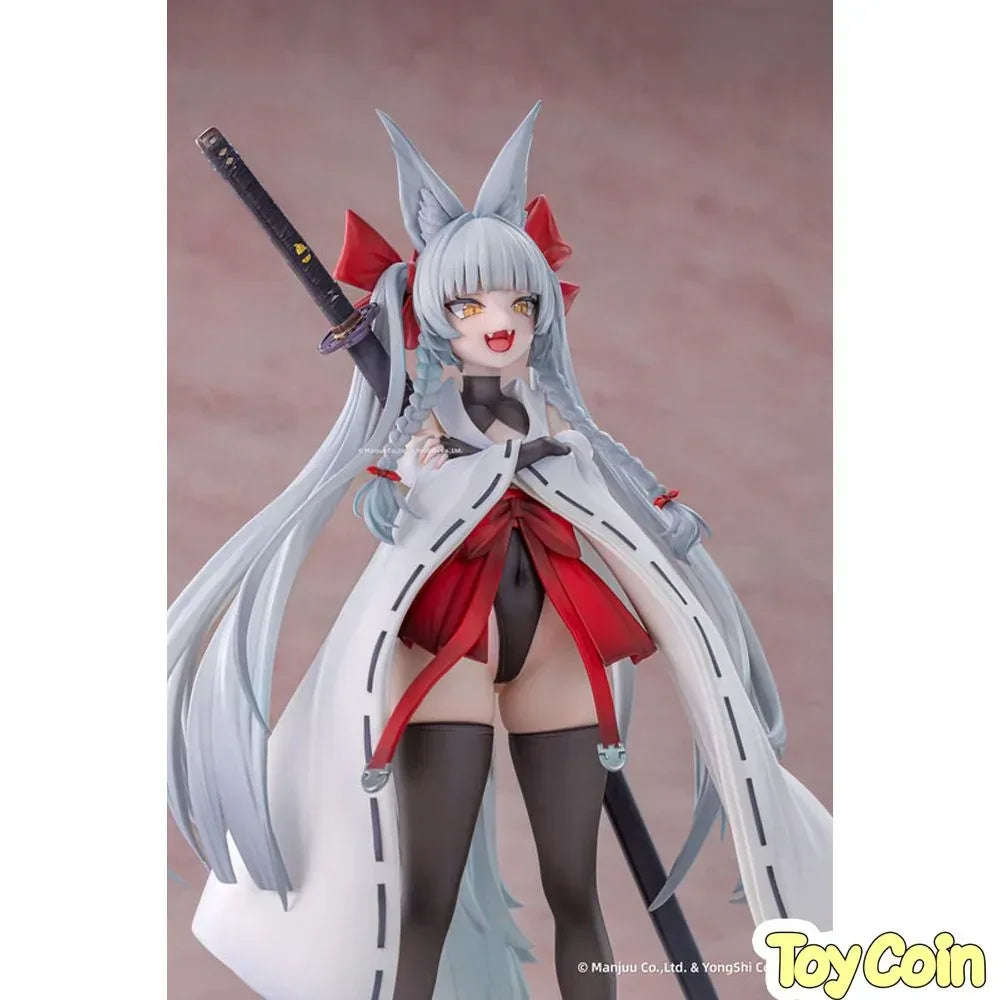 Asanagi by AniGame - Shop at ToyCoin