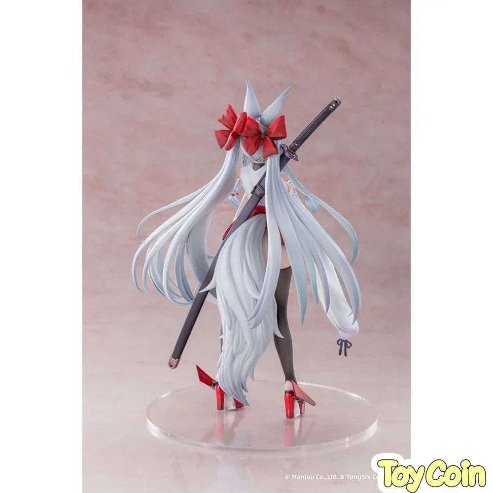 Asanagi by AniGame - Shop at ToyCoin