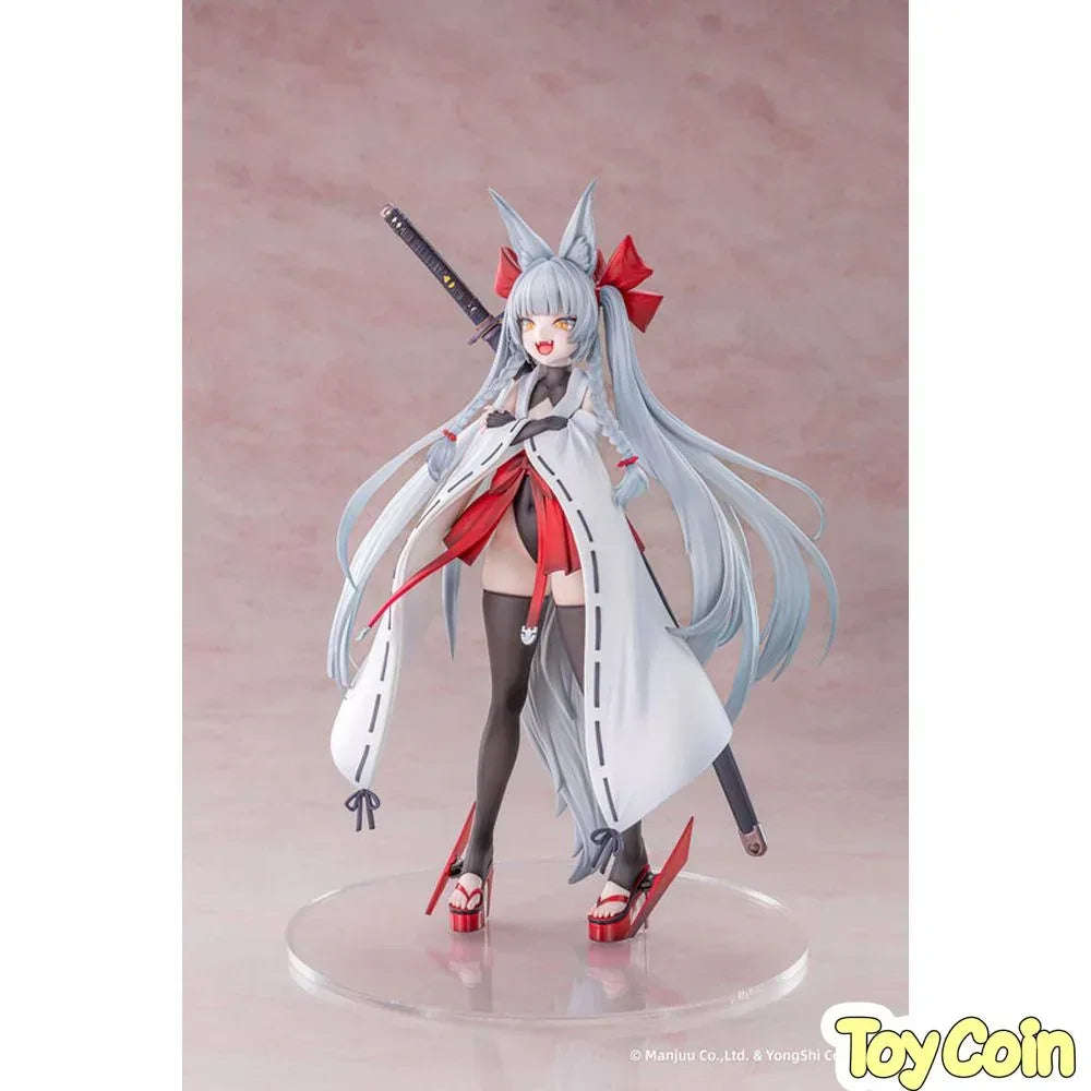 Asanagi by AniGame - Shop at ToyCoin