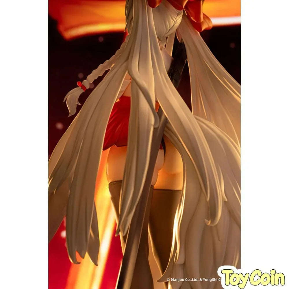 Asanagi by AniGame - Shop at ToyCoin