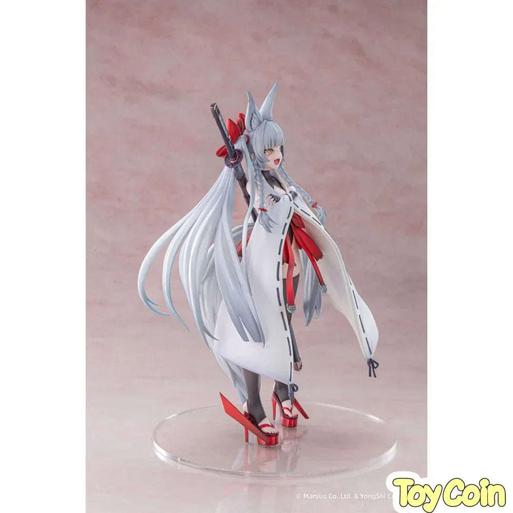 Asanagi by AniGame - Shop at ToyCoin