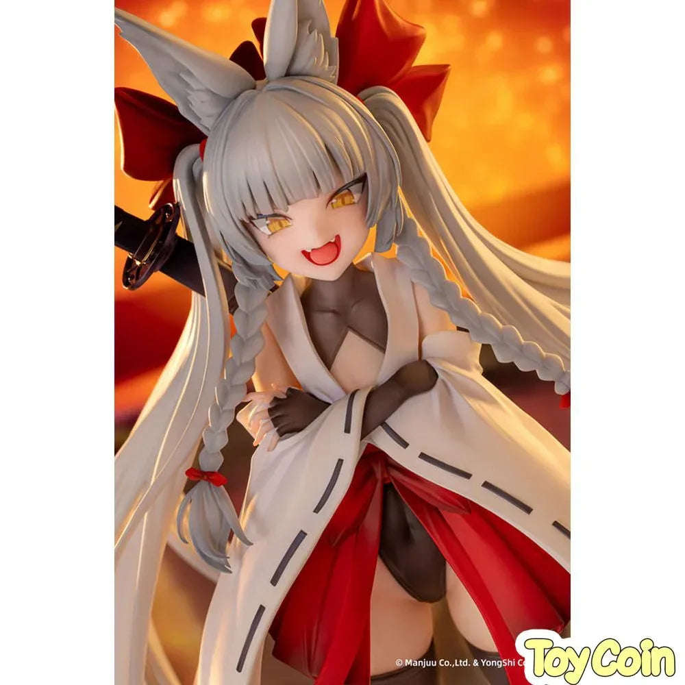 Asanagi by AniGame - Shop at ToyCoin