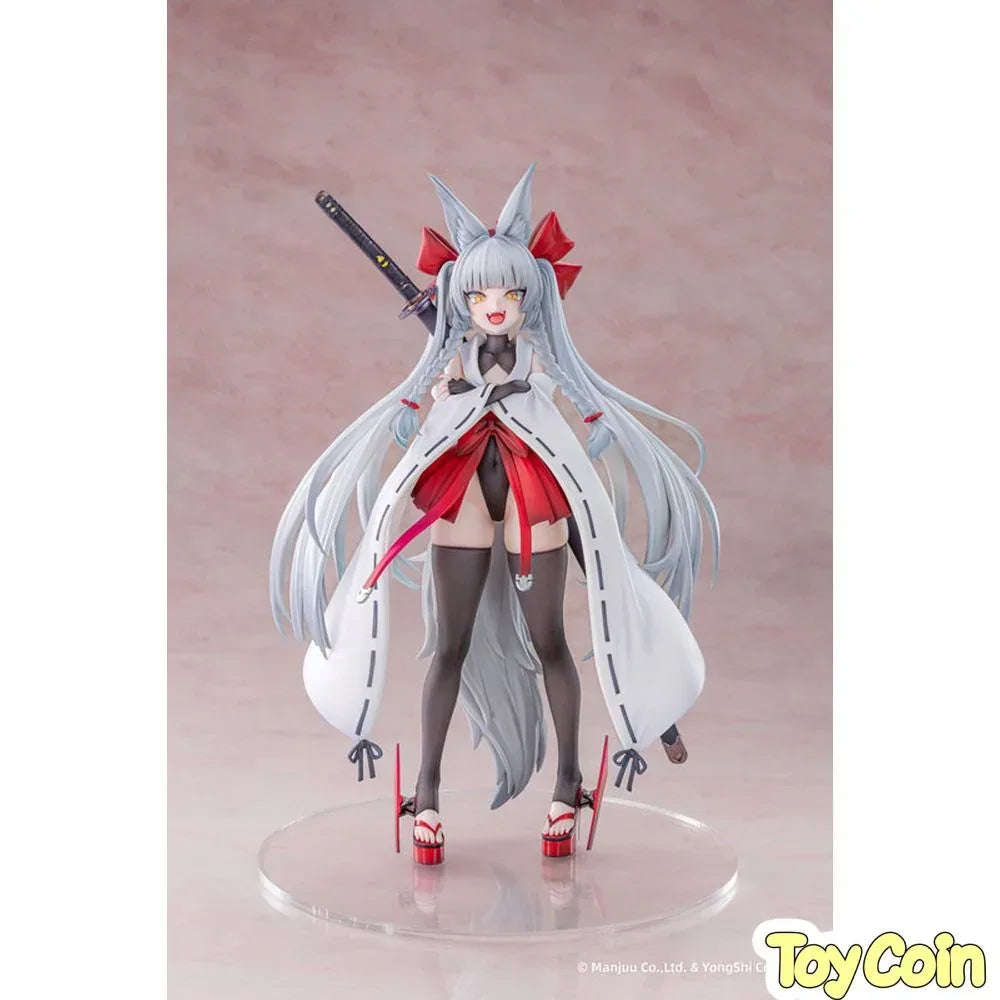Asanagi by AniGame - Shop at ToyCoin