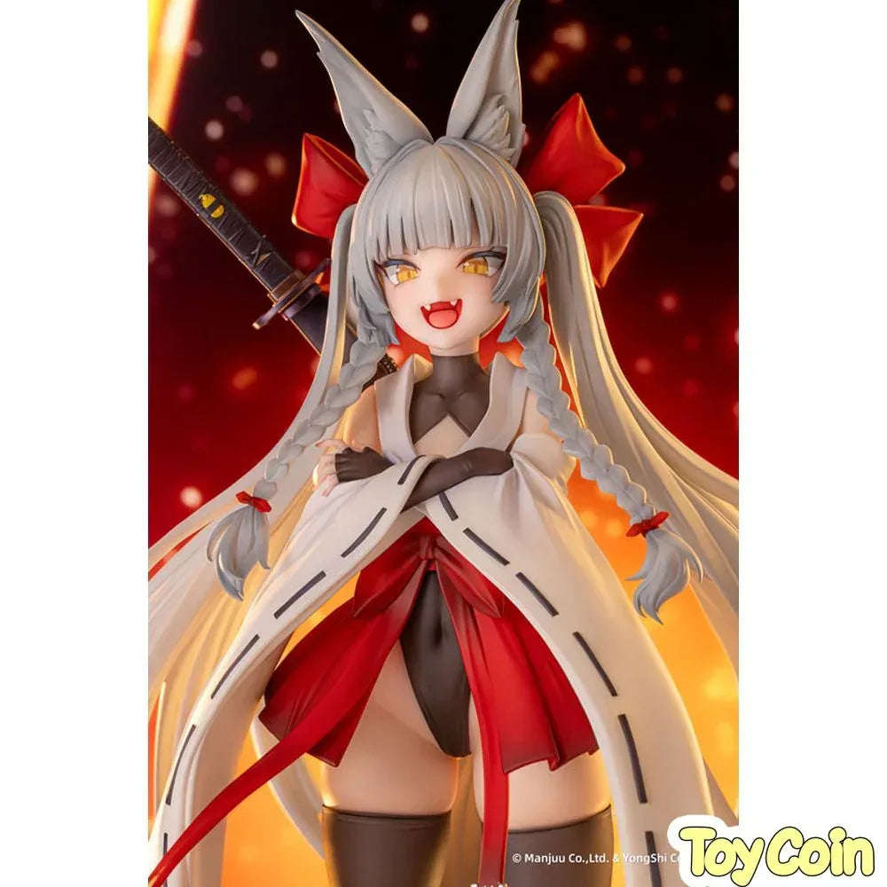 Asanagi by AniGame - Shop at ToyCoin