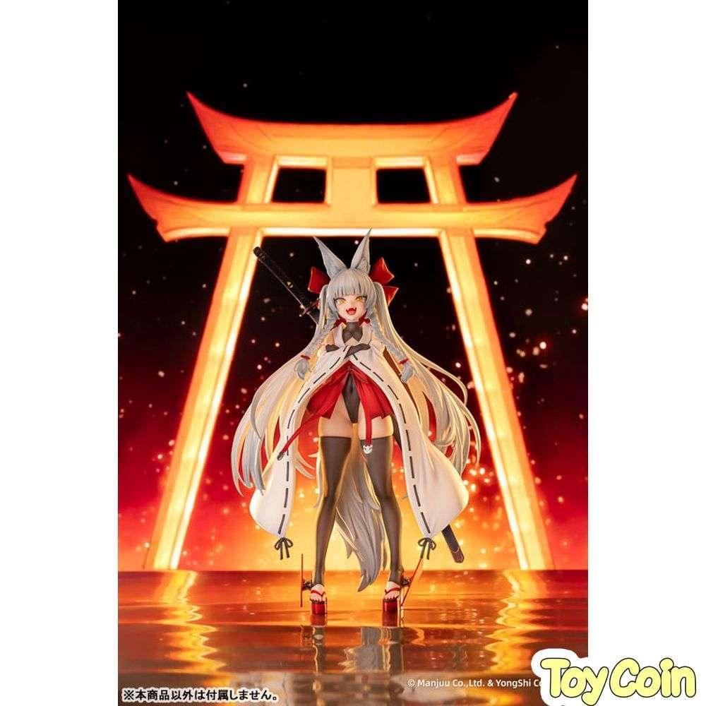 Asanagi by AniGame - Shop at ToyCoin