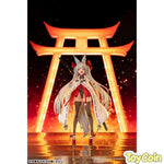 Asanagi by AniGame - Shop at ToyCoin