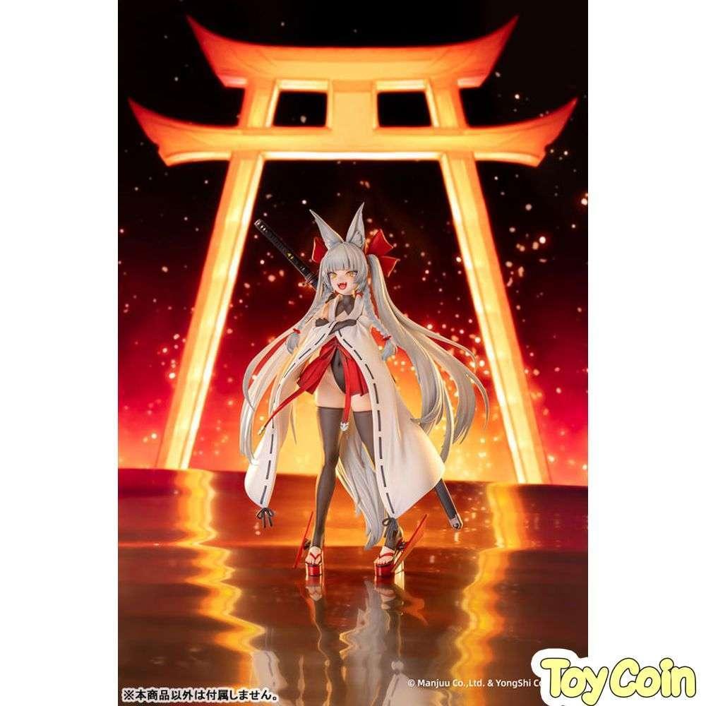 Asanagi by AniGame - Shop at ToyCoin