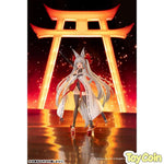 Asanagi by AniGame - Shop at ToyCoin