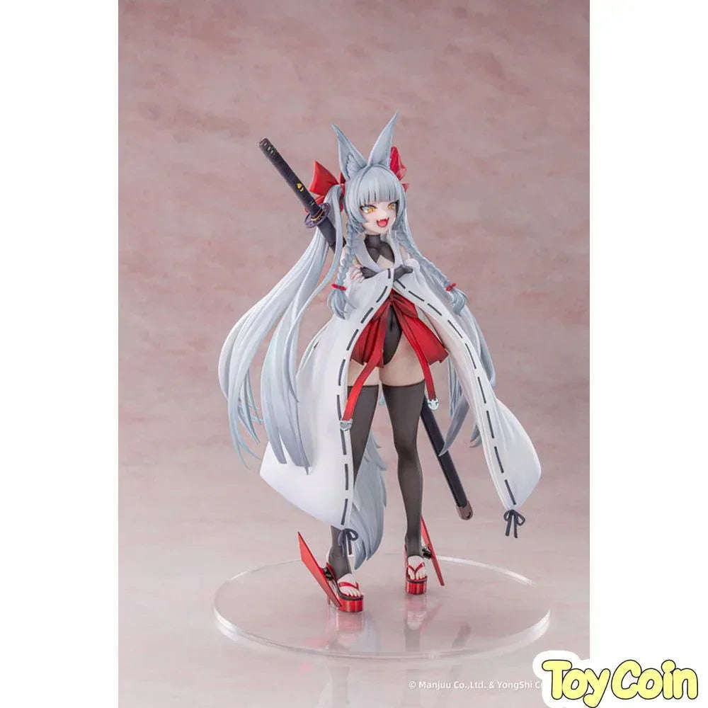 Asanagi by AniGame - Shop at ToyCoin