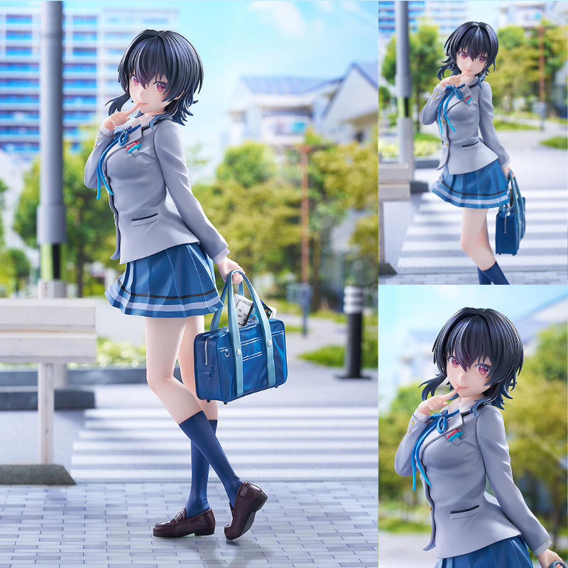 Asanagi Umi by Kadokawa - Shop at ToyCoin