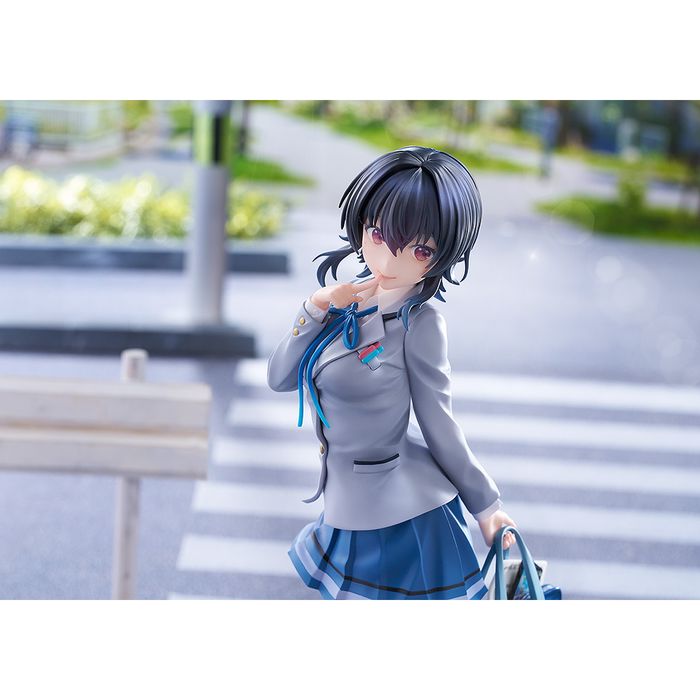 Asanagi Umi by Kadokawa - Shop at ToyCoin
