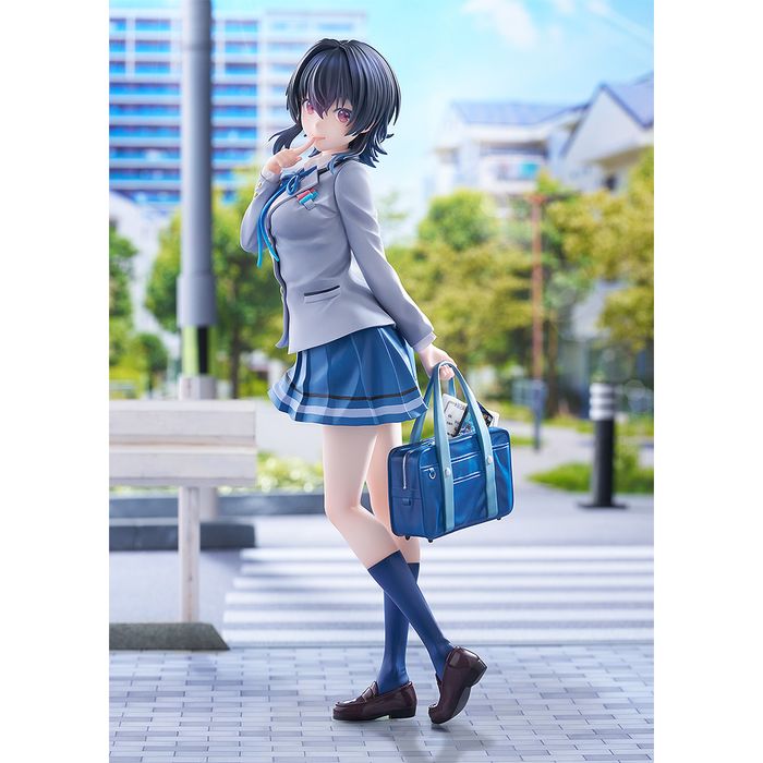Asanagi Umi by Kadokawa - Shop at ToyCoin