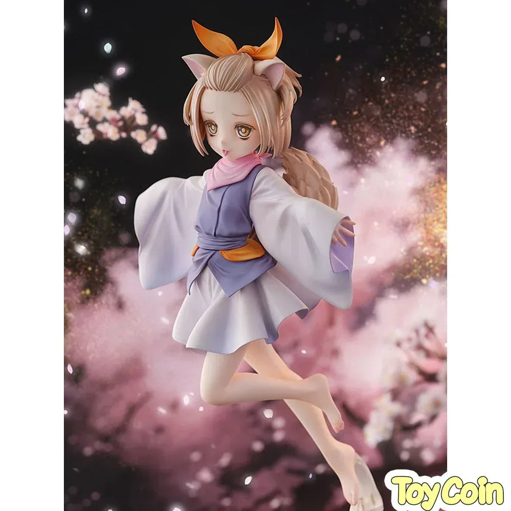Ash Blossom & Joyous Spring by Amakuni - Shop at ToyCoin