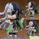 Nendoroid Alter Ego/Ashiya Doman