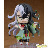 Nendoroid Alter Ego/Ashiya Doman