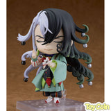 Nendoroid Alter Ego/Ashiya Doman