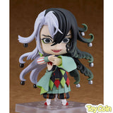 Nendoroid Alter Ego/Ashiya Doman