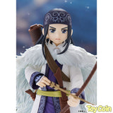 POP UP PARADE Asirpa