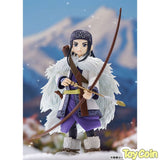 POP UP PARADE Asirpa