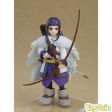 POP UP PARADE Asirpa