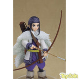 POP UP PARADE Asirpa