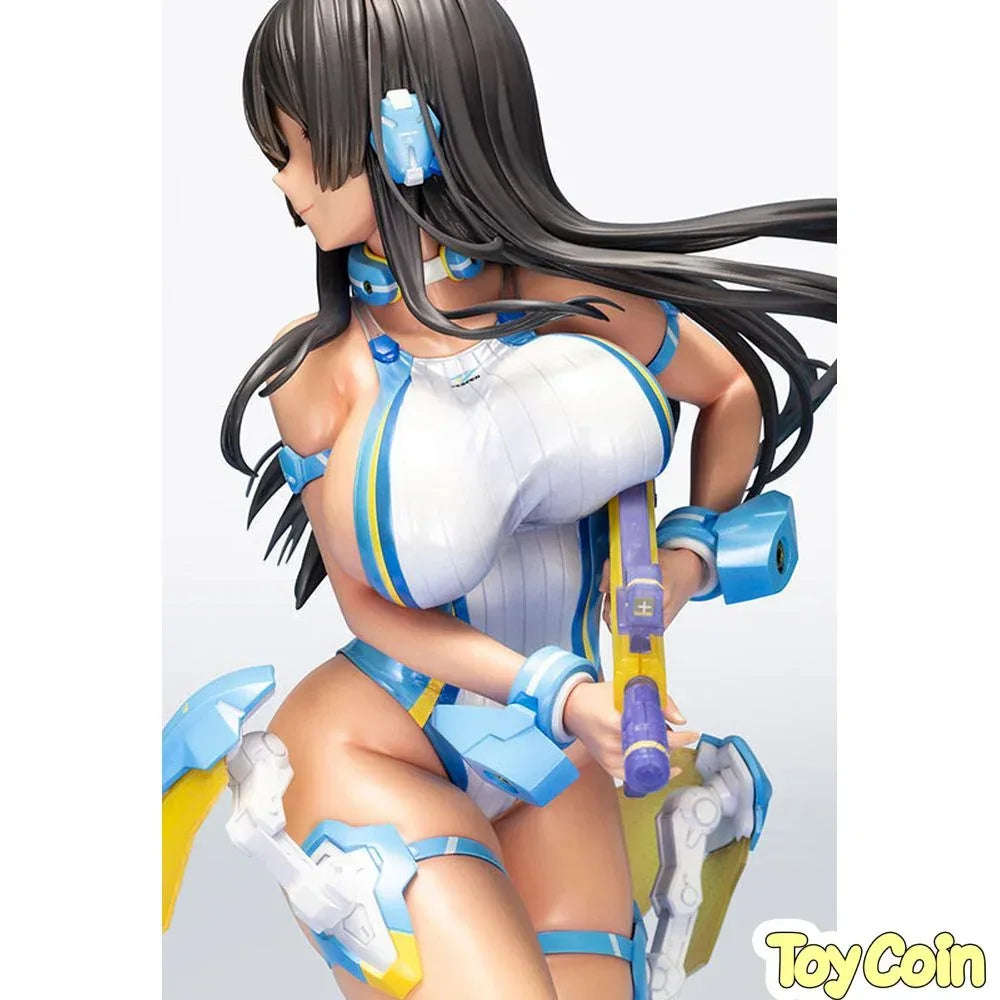 ASRA AOI SUI by Kotobukiya - Shop at ToyCoin