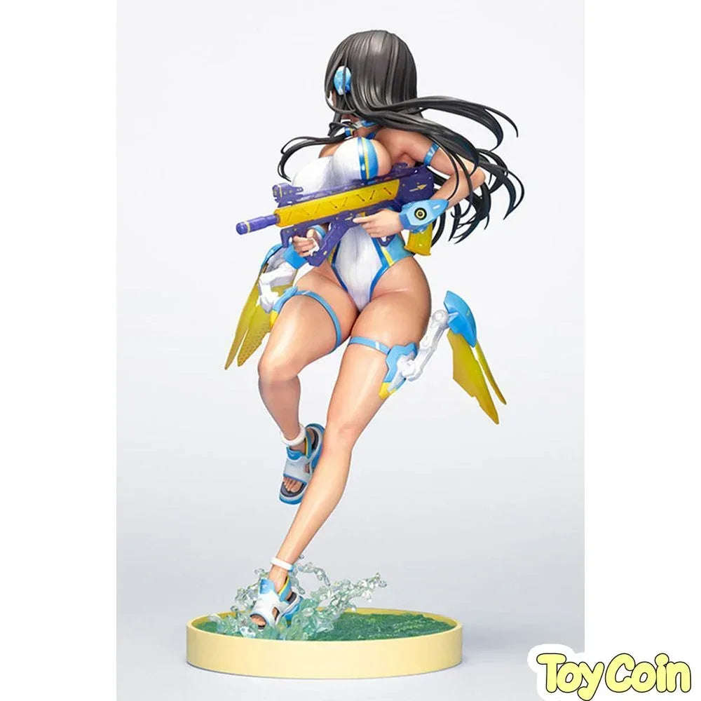 ASRA AOI SUI by Kotobukiya - Shop at ToyCoin