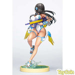 ASRA AOI SUI by Kotobukiya - Shop at ToyCoin