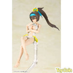 Asra Archer Aoi by Kotobukiya - Shop at ToyCoin