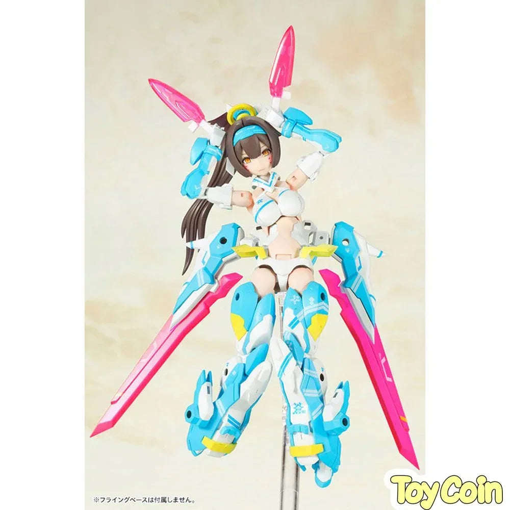 Asra Archer Aoi by Kotobukiya - Shop at ToyCoin