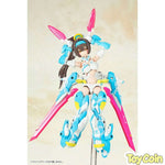 Asra Archer Aoi by Kotobukiya - Shop at ToyCoin