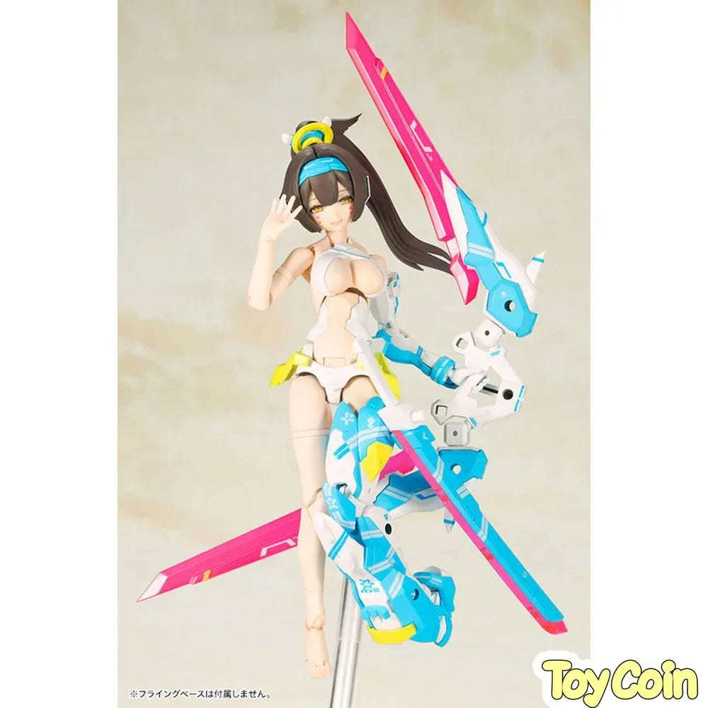 Asra Archer Aoi by Kotobukiya - Shop at ToyCoin