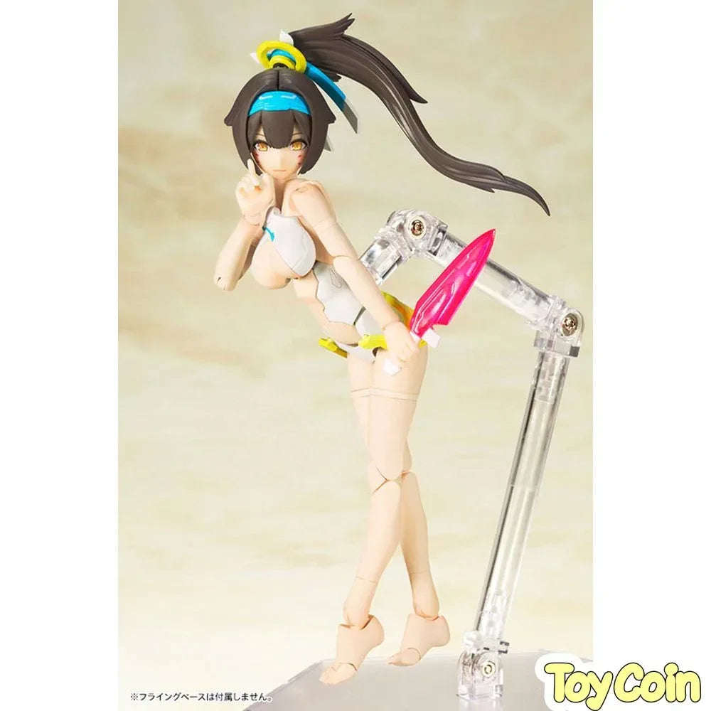 Asra Archer Aoi by Kotobukiya - Shop at ToyCoin