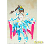 Asra Archer Aoi by Kotobukiya - Shop at ToyCoin