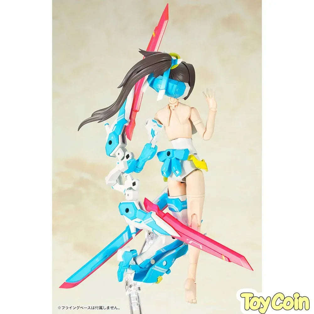 Asra Archer Aoi by Kotobukiya - Shop at ToyCoin