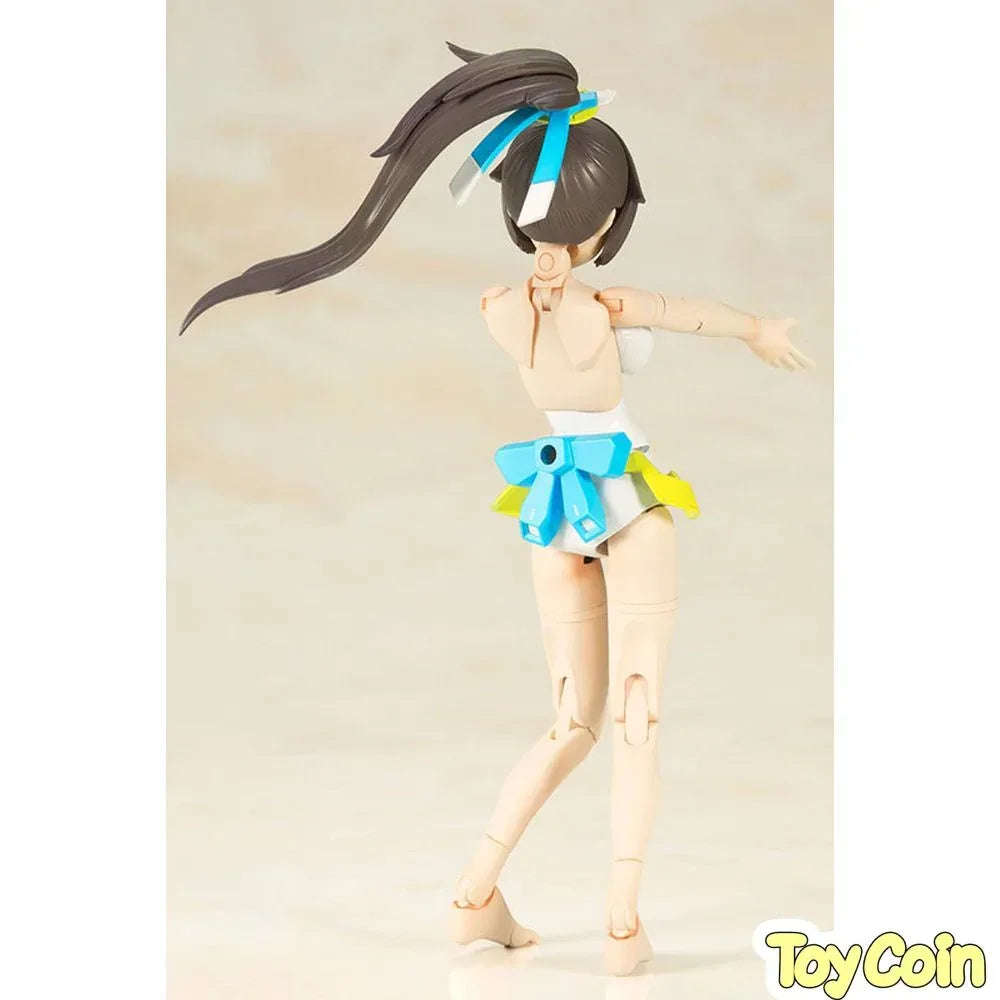 Asra Archer Aoi by Kotobukiya - Shop at ToyCoin