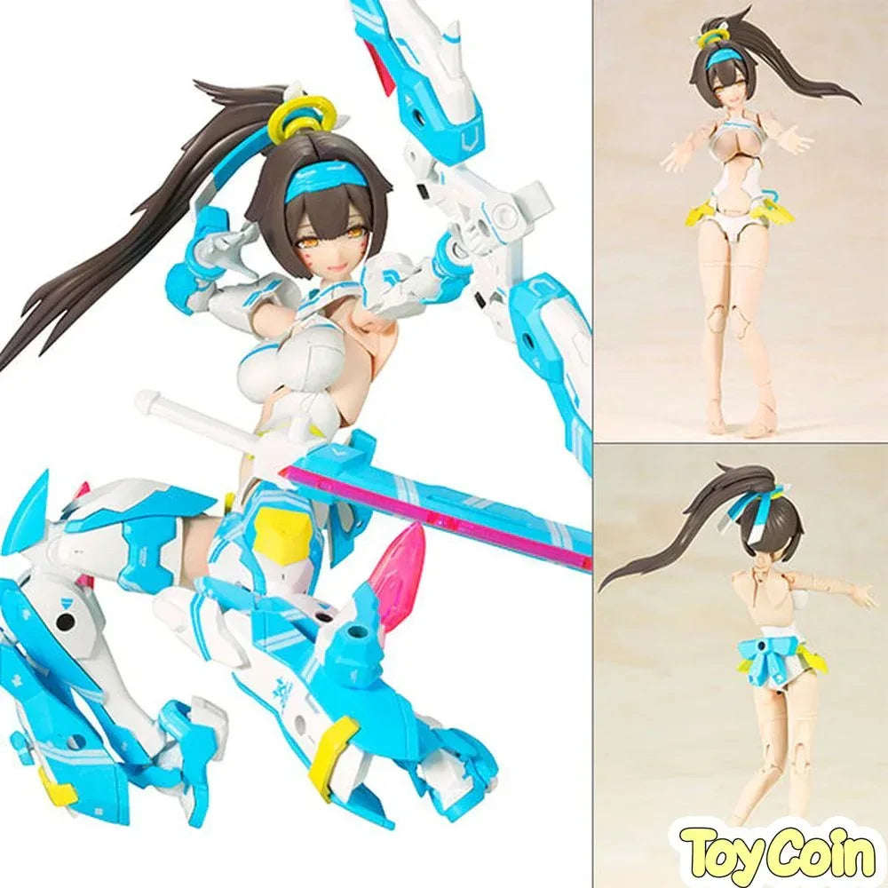 Asra Archer Aoi by Kotobukiya - Shop at ToyCoin