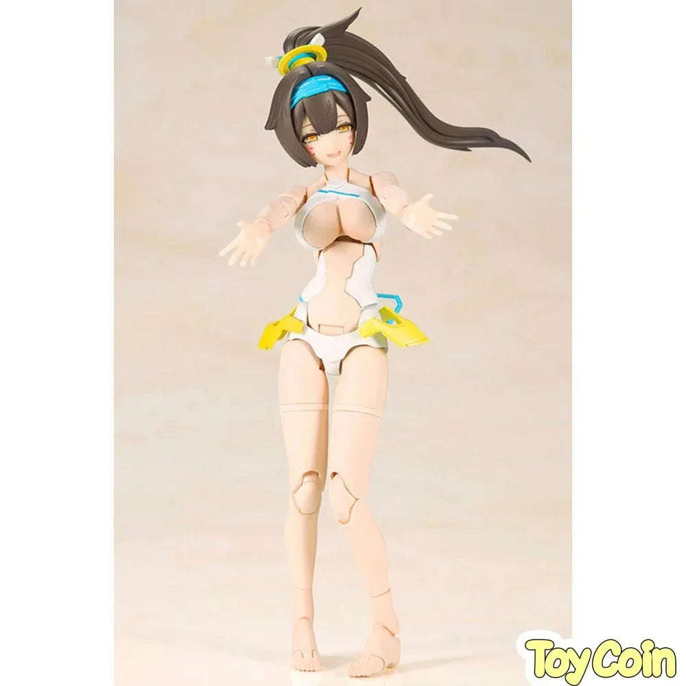 Asra Archer Aoi by Kotobukiya - Shop at ToyCoin