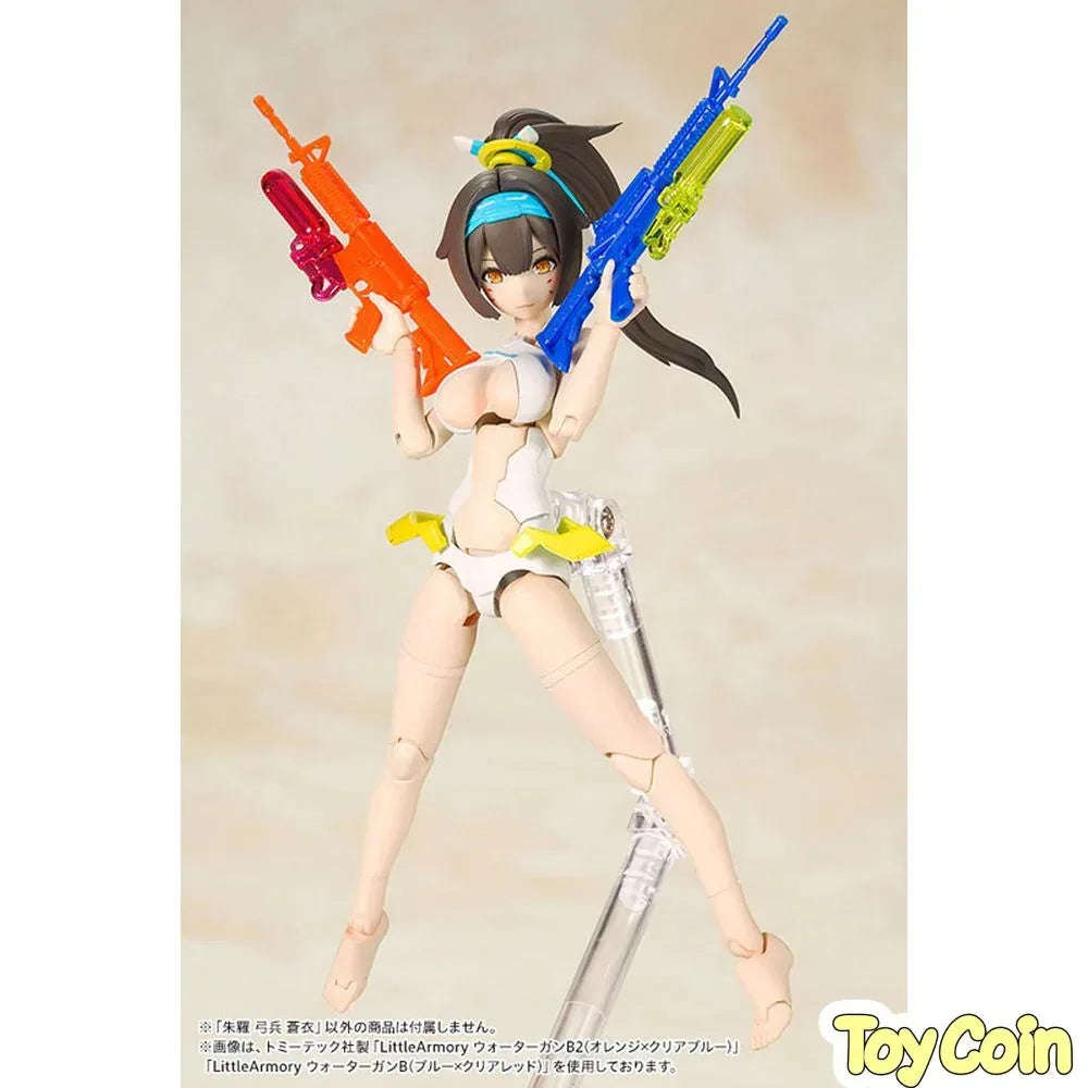 Asra Archer Aoi by Kotobukiya - Shop at ToyCoin