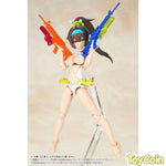 Asra Archer Aoi by Kotobukiya - Shop at ToyCoin