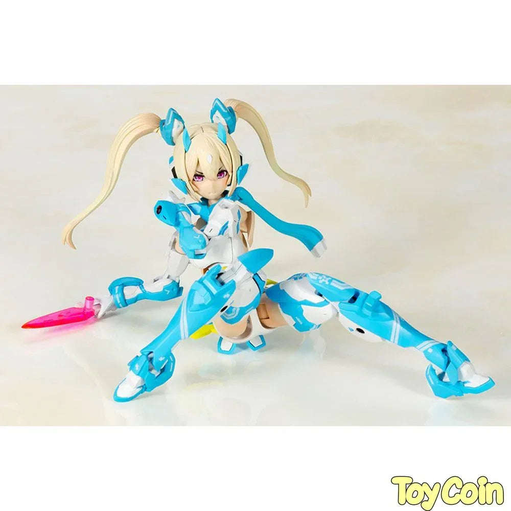 Asra Ninja Aoi by Kotobukiya - Shop at ToyCoin