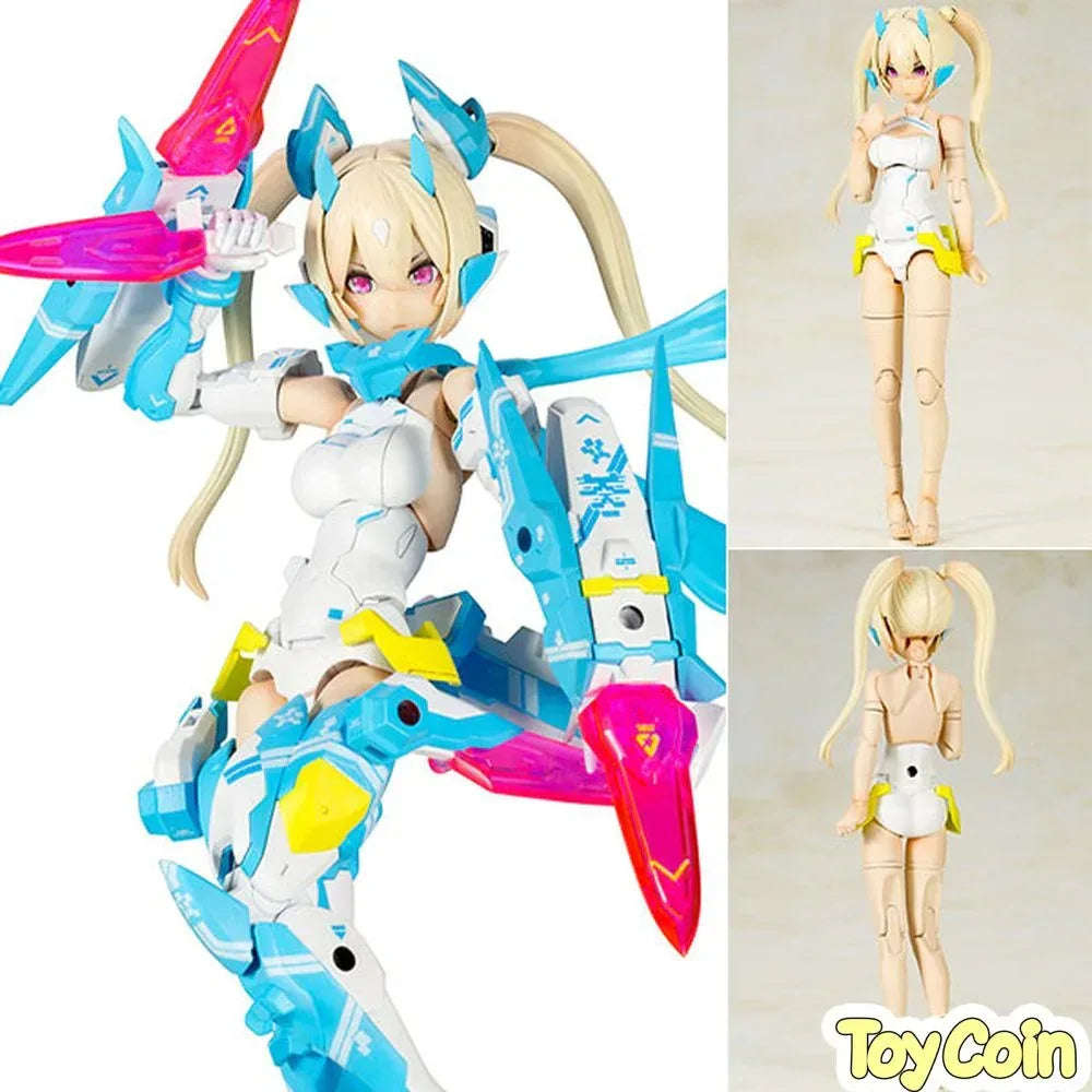 Asra Ninja Aoi by Kotobukiya - Shop at ToyCoin