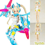 Asra Ninja Aoi by Kotobukiya - Shop at ToyCoin
