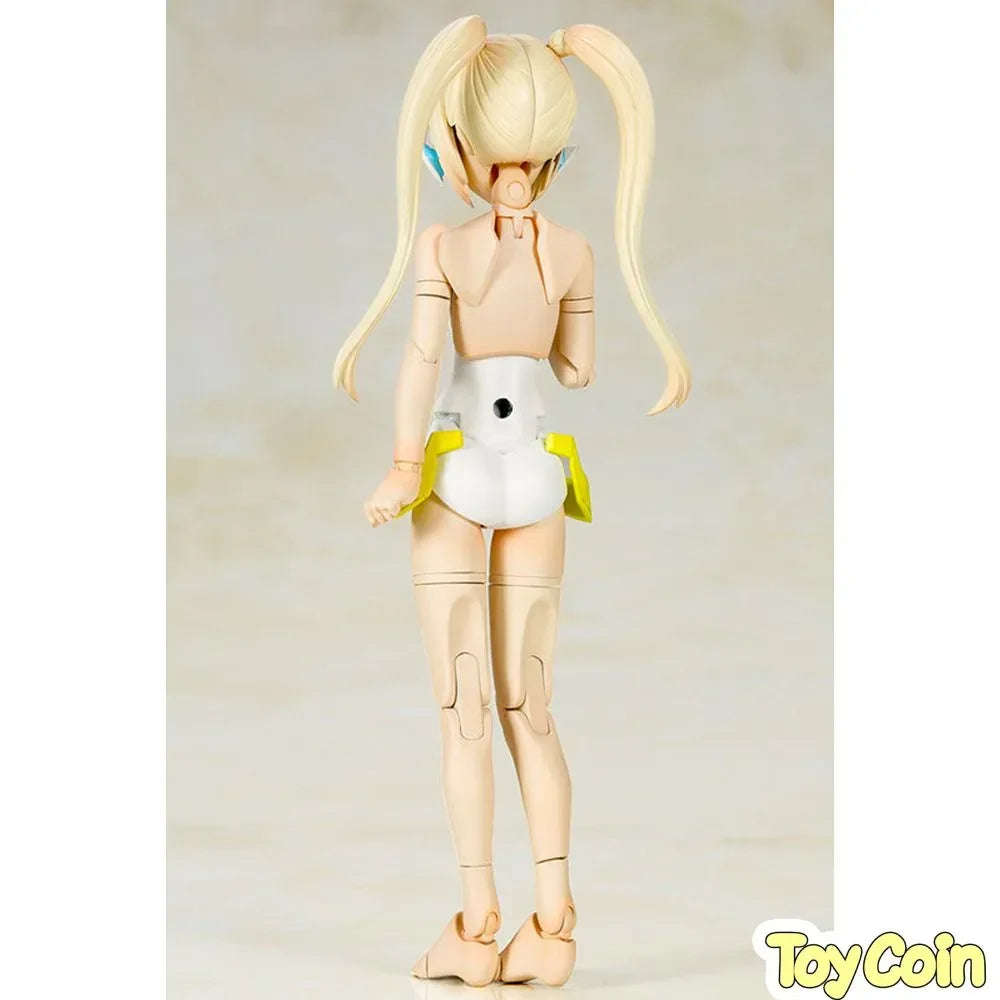 Asra Ninja Aoi by Kotobukiya - Shop at ToyCoin