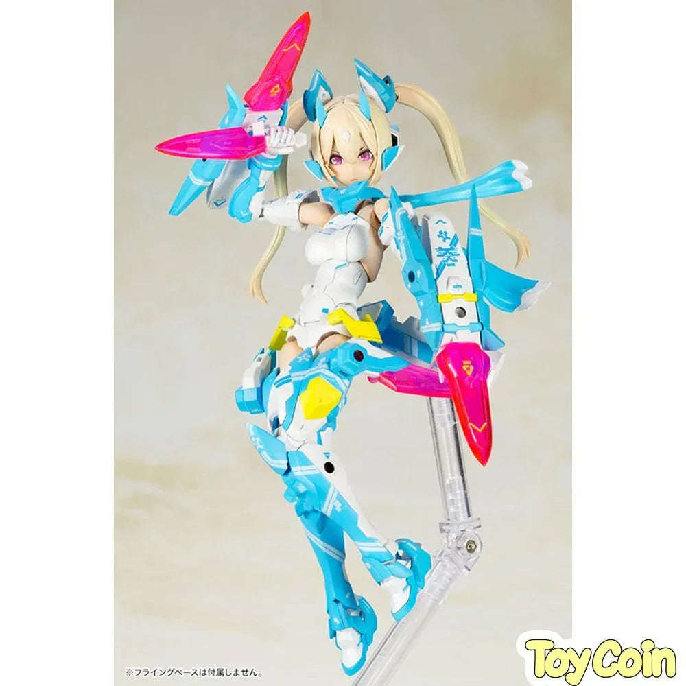 Asra Ninja Aoi by Kotobukiya - Shop at ToyCoin