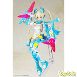 Asra Ninja Aoi by Kotobukiya - Shop at ToyCoin