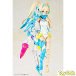 Asra Ninja Aoi by Kotobukiya - Shop at ToyCoin