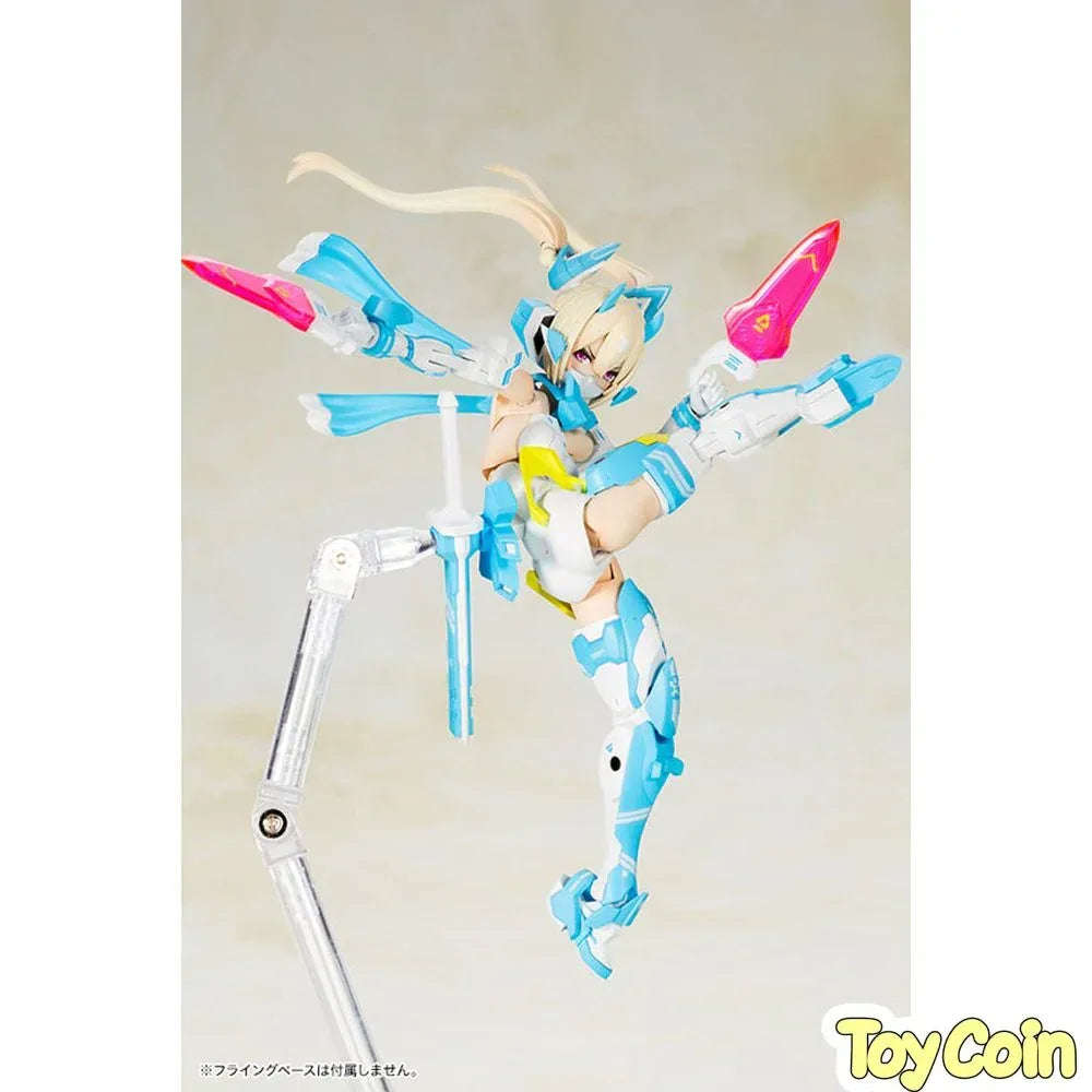 Asra Ninja Aoi by Kotobukiya - Shop at ToyCoin
